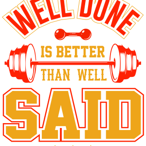 Tricou Print Fitness #021