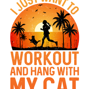 Tricou Print Fitness #026