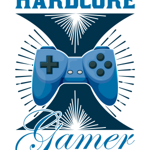 Tricou Print Gaming #008