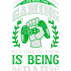 Tricou Print Gaming #010
