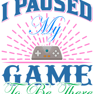 Tricou Print Gaming #011