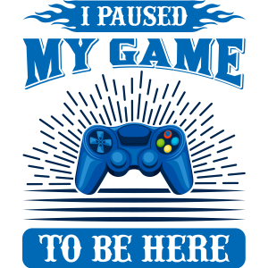 Tricou Print Gaming #014