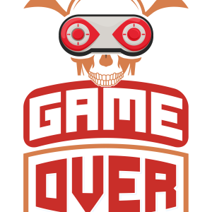 Tricou Print Gaming #021