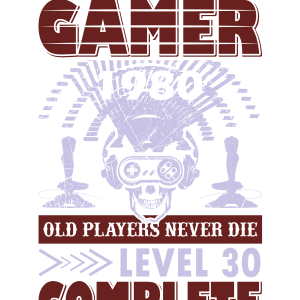 Tricou Print Gaming #026