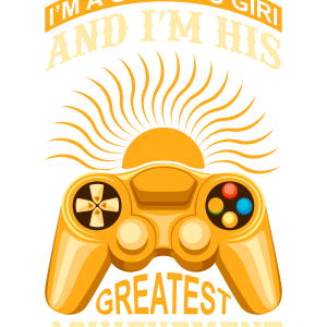 Tricou Print Gaming #031
