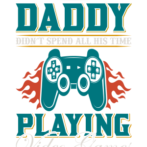 Tricou Print Gaming #033