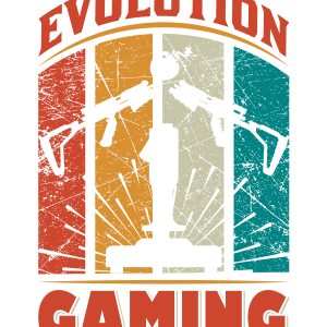 Tricou Print Gaming #034