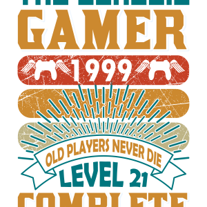 Tricou Print Gaming #039