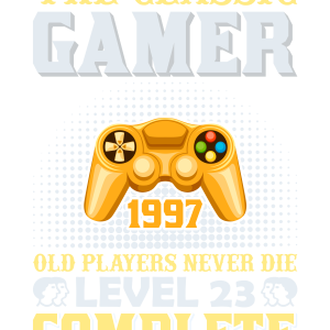 Tricou Print Gaming #041
