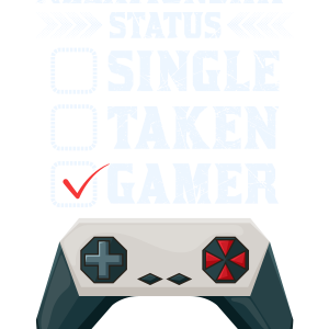 Tricou Print Gaming #042