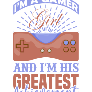Tricou Print Gaming #046