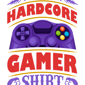 Tricou Print Gaming #049