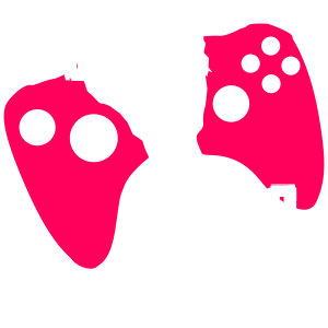 Tricou Print Gaming #055