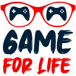 Tricou Print Gaming #061