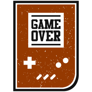 Tricou Print Gaming #062