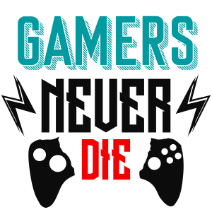 Tricou Print Gaming #066