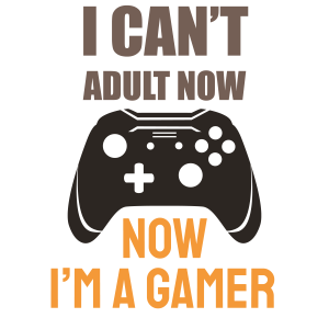 Tricou Print Gaming #073