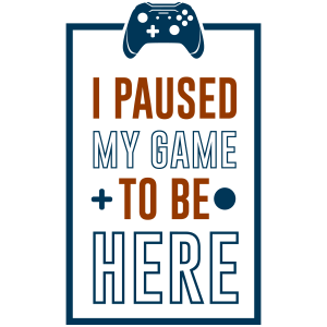 Tricou Print Gaming #074