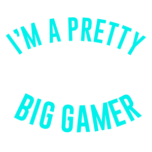 Tricou Print Gaming #075