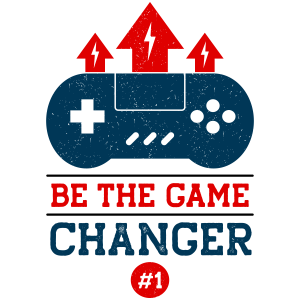 Tricou Print Gaming #076
