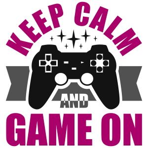 Tricou Print Gaming #082