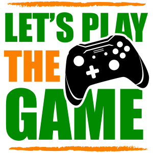 Tricou Print Gaming #084