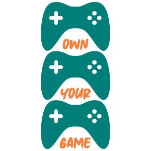 Tricou Print Gaming #086