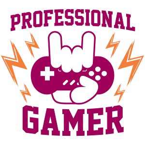 Tricou Print Gaming #090