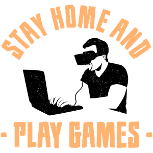 Tricou Print Gaming #094
