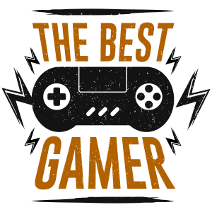 Tricou Print Gaming #095