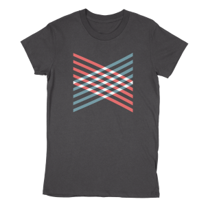 Tricou Print Geometry #001