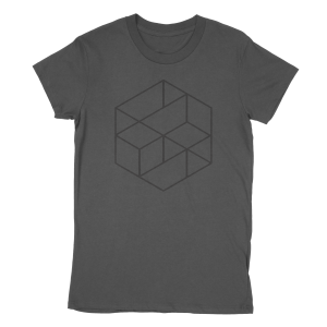 Tricou Print Geometry #004