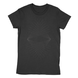 Tricou Print Geometry #006