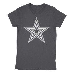 Tricou Print Geometry #008