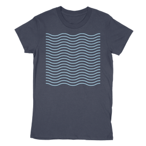 Tricou Print Geometry #009