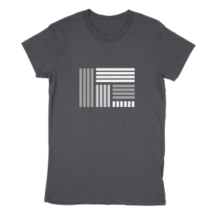 Tricou Print Geometry #011