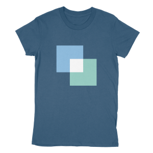 Tricou Print Geometry #013