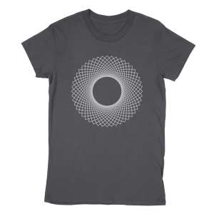 Tricou Print Geometry #025