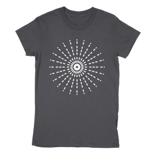 Tricou Print Geometry #026