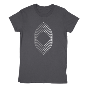 Tricou Print Geometry #028