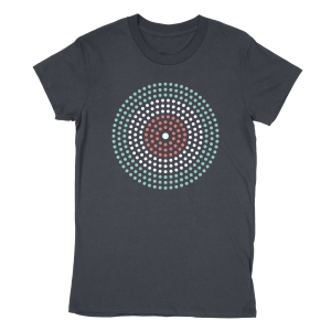 Tricou Print Geometry #030