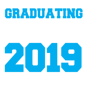 Tricou Print Graduation #004