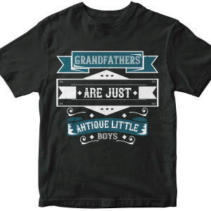 Grandfathers are just antique little boys02
