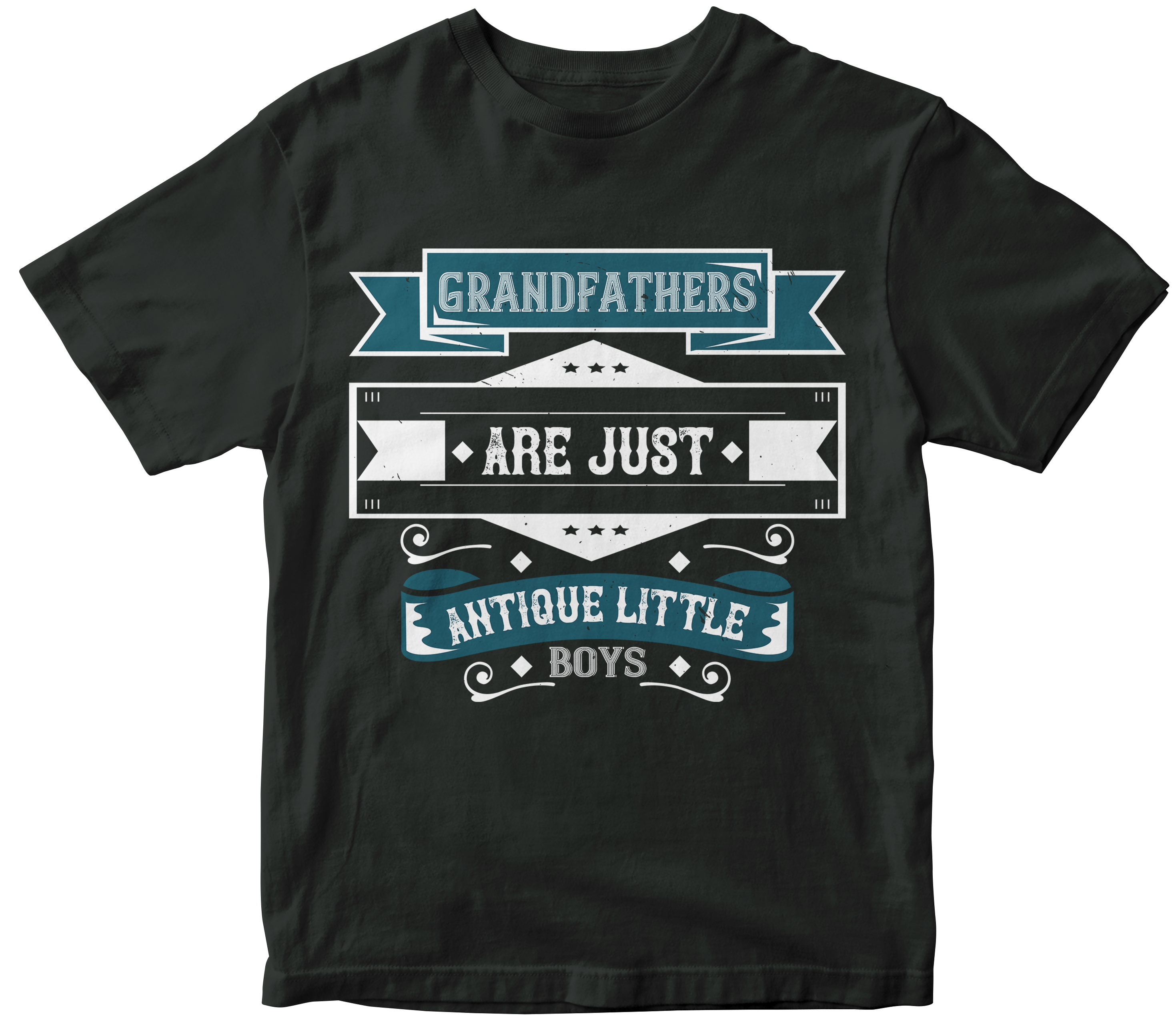 Grandfathers are just antique little boys02