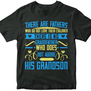 There are fathers who do not love their children01