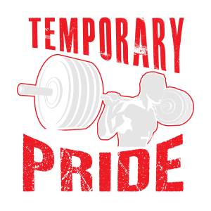Tricou Print Gym #001