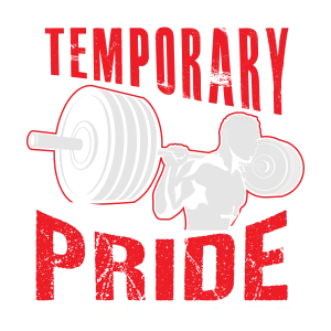 Tricou Print Gym #001