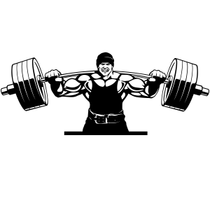 Tricou Print Gym #009