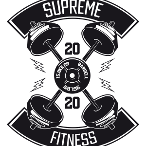 Tricou Print Gym #021