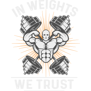 Tricou Print Gym #028